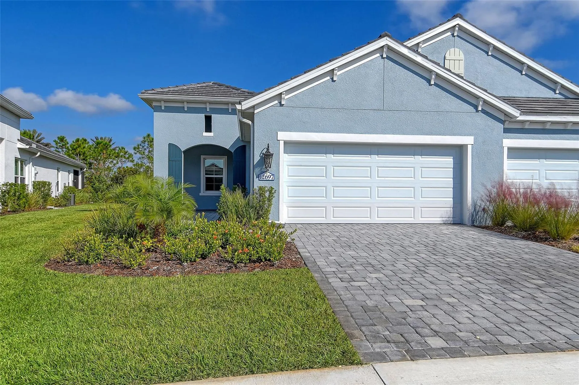 12697 Palatka Drive Venice FL 34293