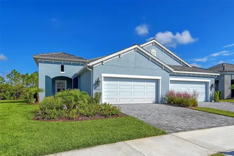 12697 Palatka Drive Venice FL 34293