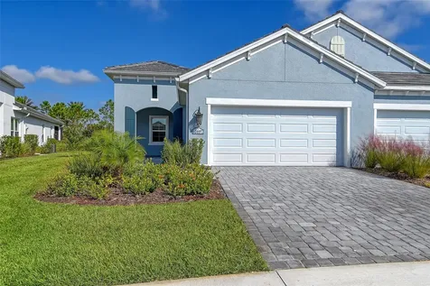 12697 Palatka Drive Venice FL 34293