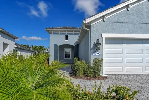 12697 Palatka Drive Venice FL 34293