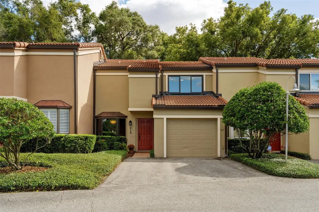 219 Quayside Circle Maitland FL 32751