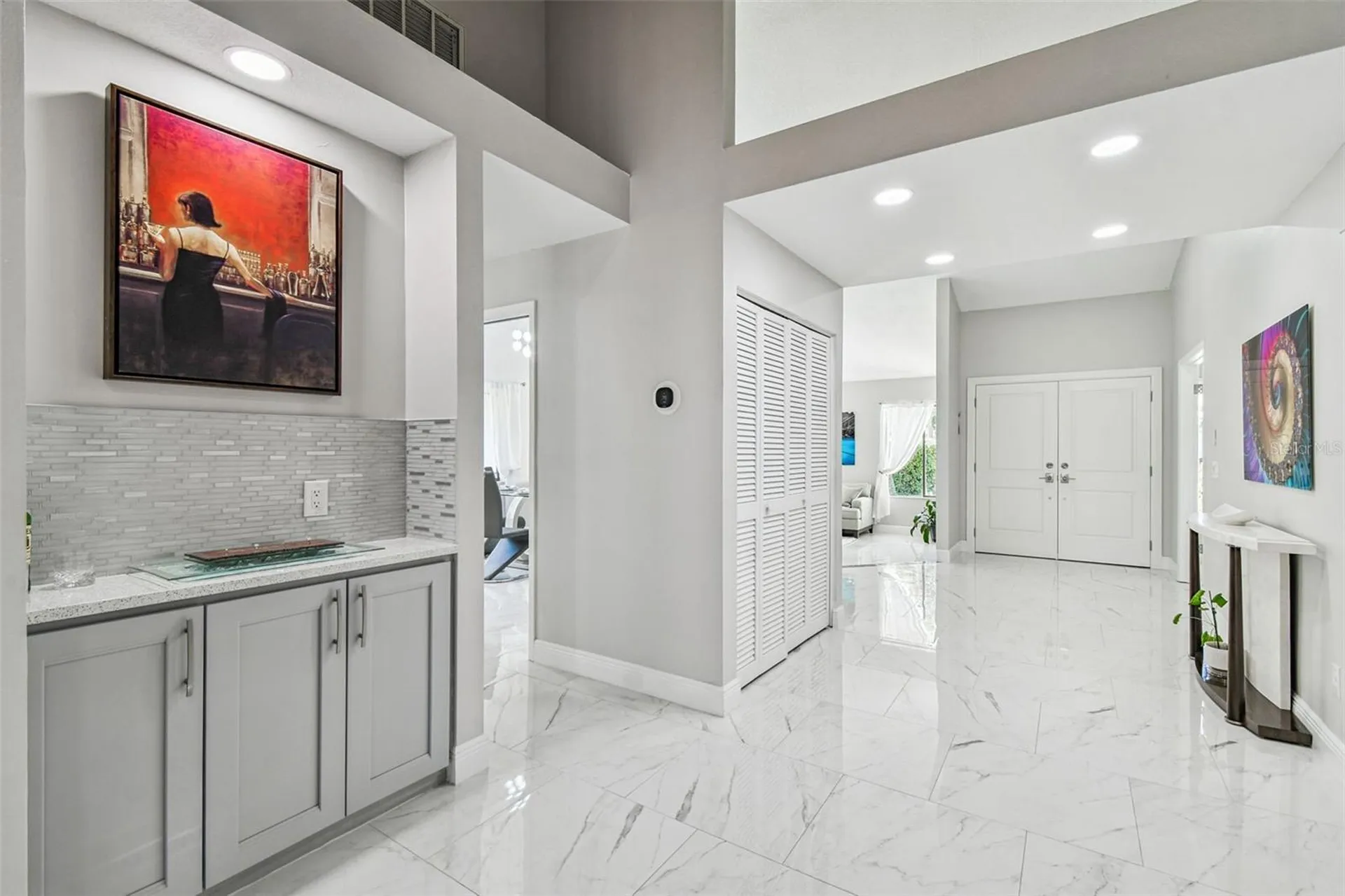 14603 Village Glen Circle Tampa FL 33618