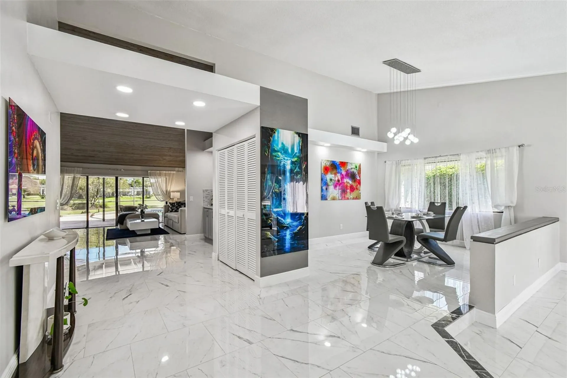 14603 Village Glen Circle Tampa FL 33618