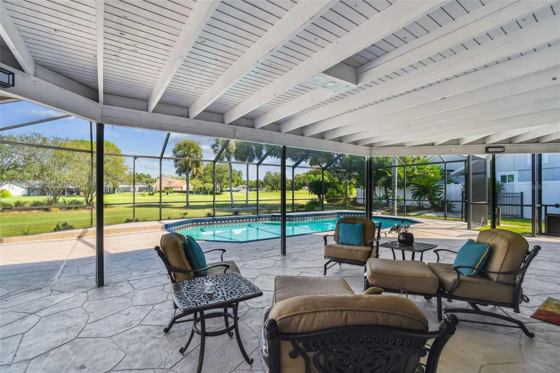 14603 Village Glen Circle Tampa FL 33618