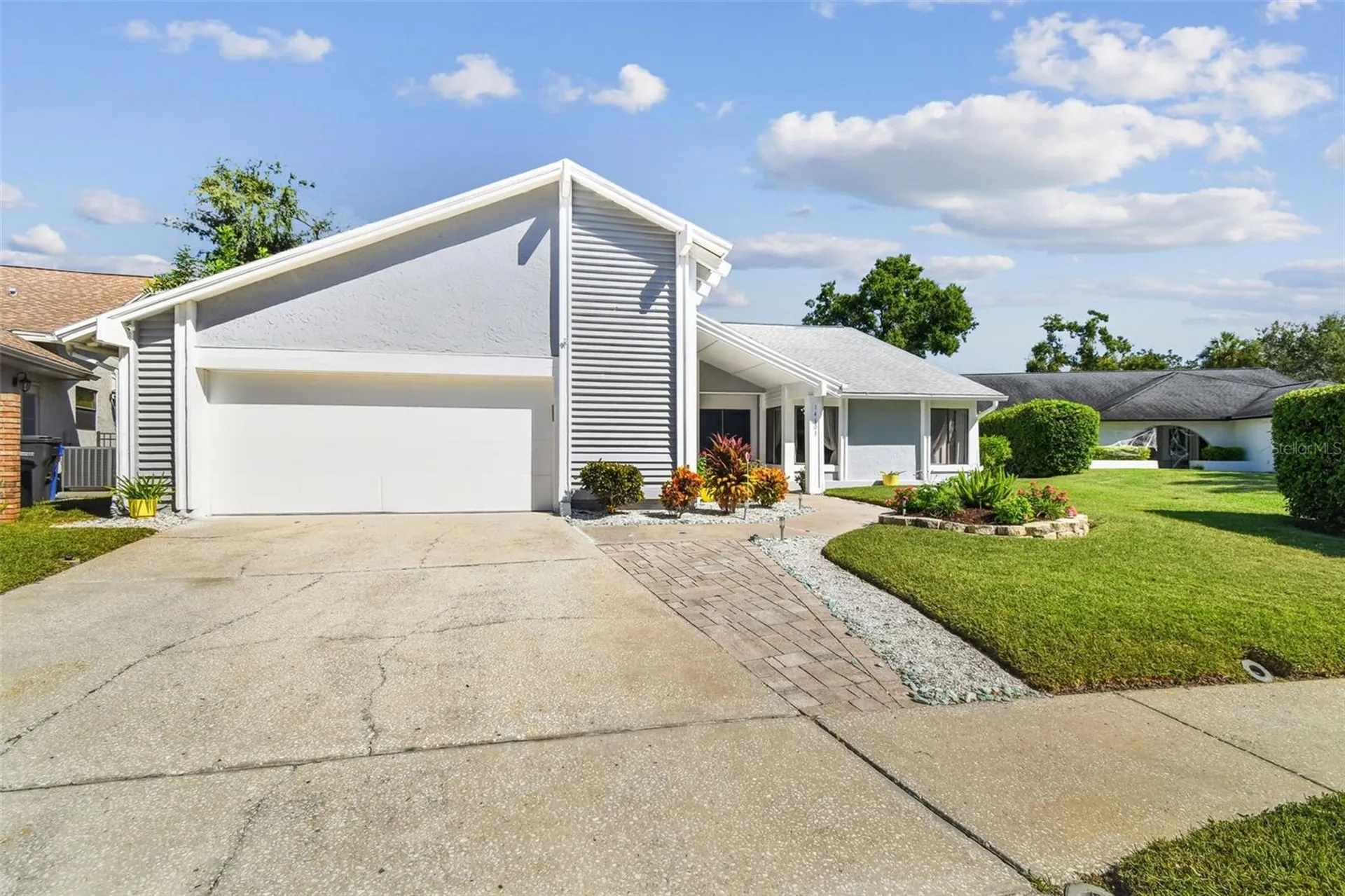 14603 Village Glen Circle Tampa FL 33618