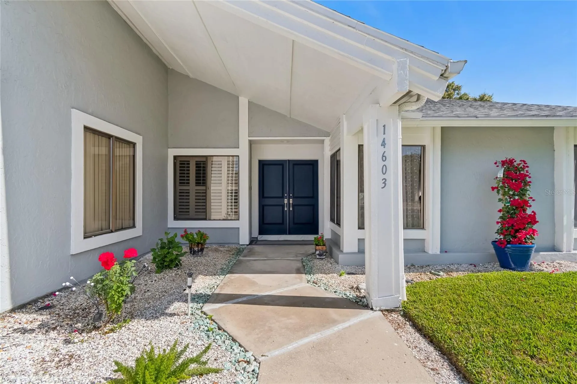 14603 Village Glen Circle Tampa FL 33618