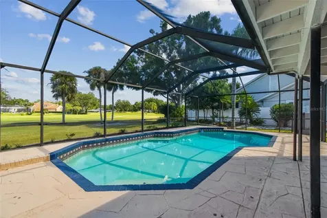 14603 Village Glen Circle Tampa FL 33618
