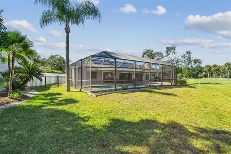 14603 Village Glen Circle Tampa FL 33618