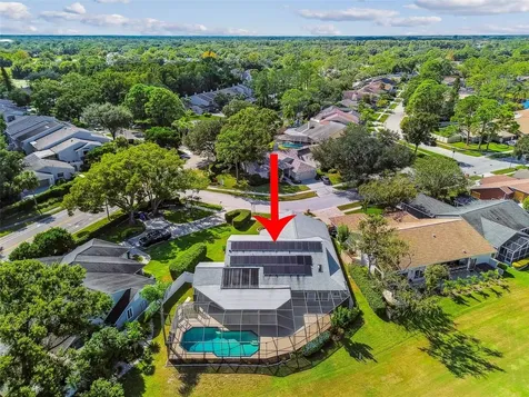 14603 Village Glen Circle Tampa FL 33618
