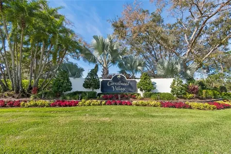 14603 Village Glen Circle Tampa FL 33618