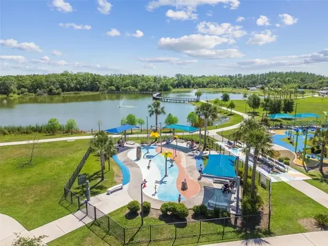 14603 Village Glen Circle Tampa FL 33618