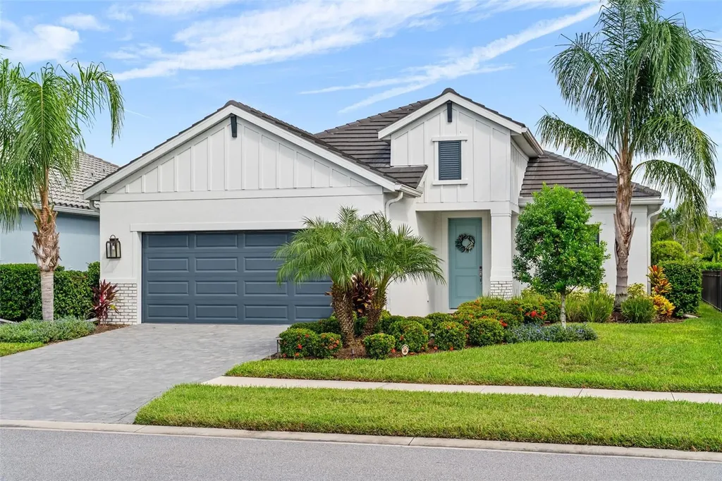 2720 Butterfly Jasmine Trail Sarasota FL 34240