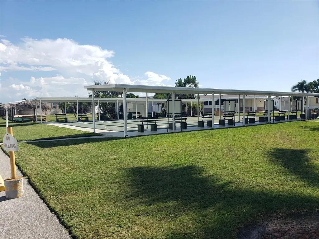 17 Copenhagen Avenue Punta Gorda FL 33950