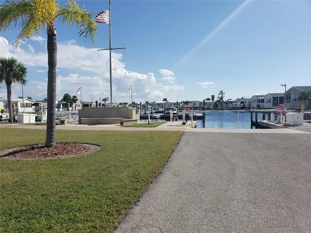 17 Copenhagen Avenue Punta Gorda FL 33950