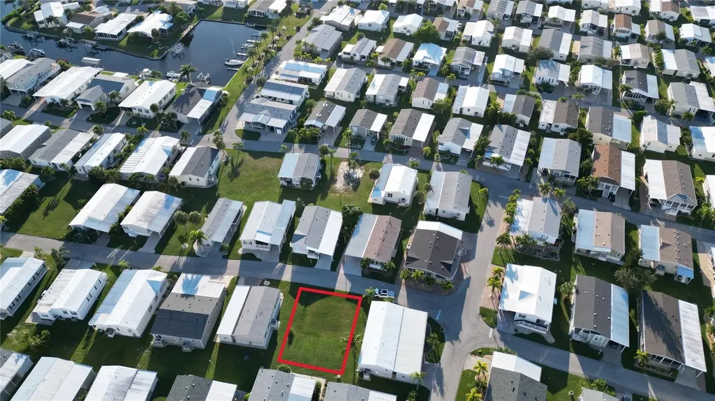 17 Copenhagen Avenue Punta Gorda FL 33950