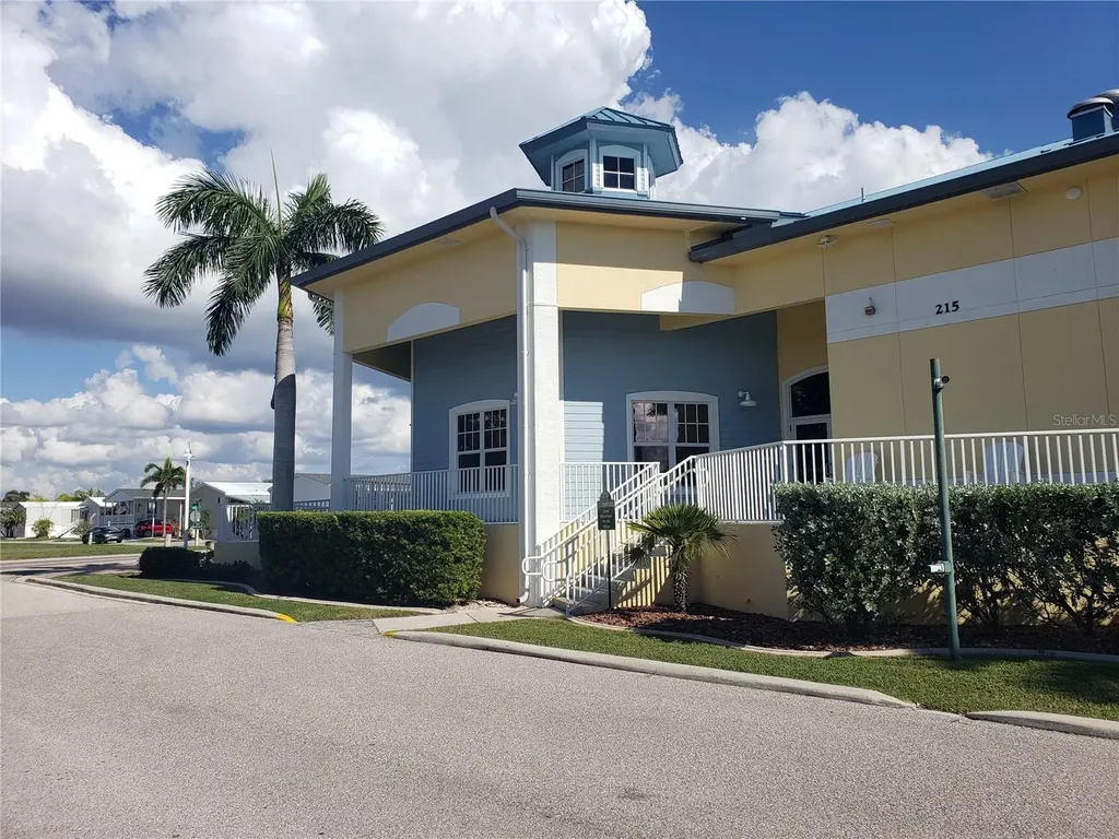 17 Copenhagen Avenue Punta Gorda FL 33950