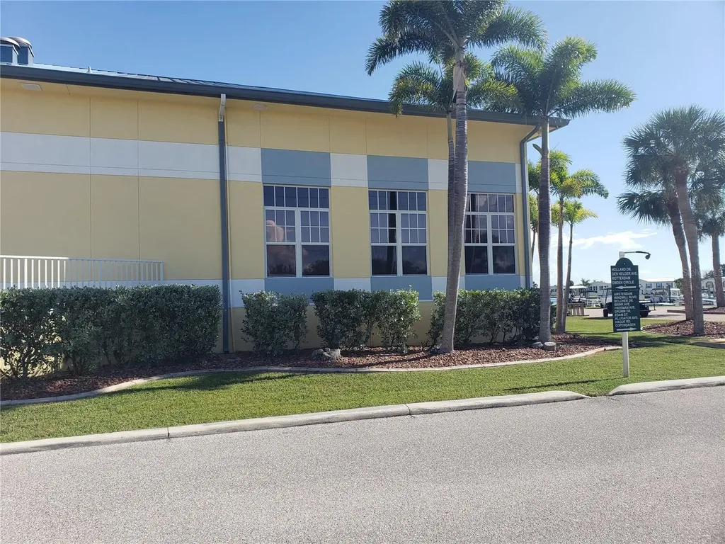 17 Copenhagen Avenue Punta Gorda FL 33950
