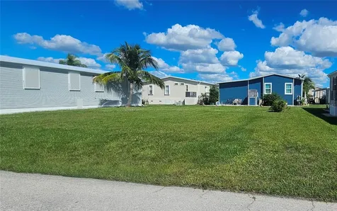 17 Copenhagen Avenue Punta Gorda FL 33950