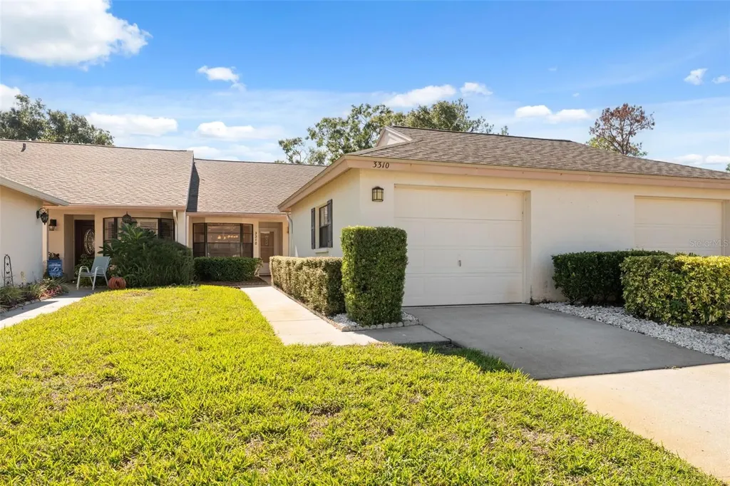 3310 Lori Lane New Port Richey FL 34655