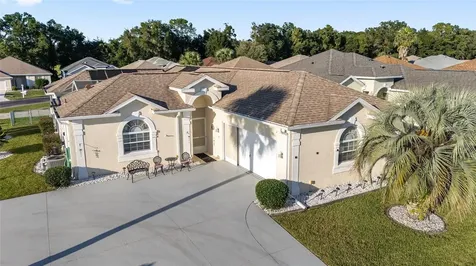 5941 NW 26th Lane Ocala FL 34482