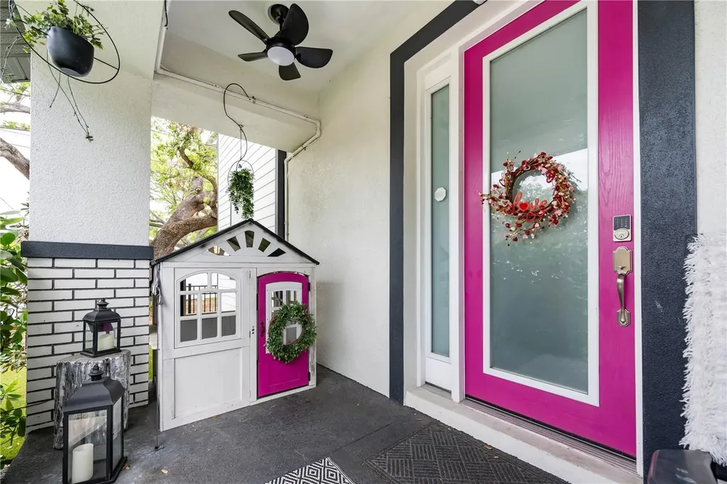 350 28th Street S St Petersburg FL 33712