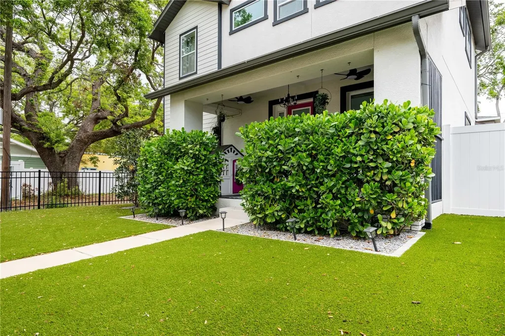 350 28th Street S St Petersburg FL 33712