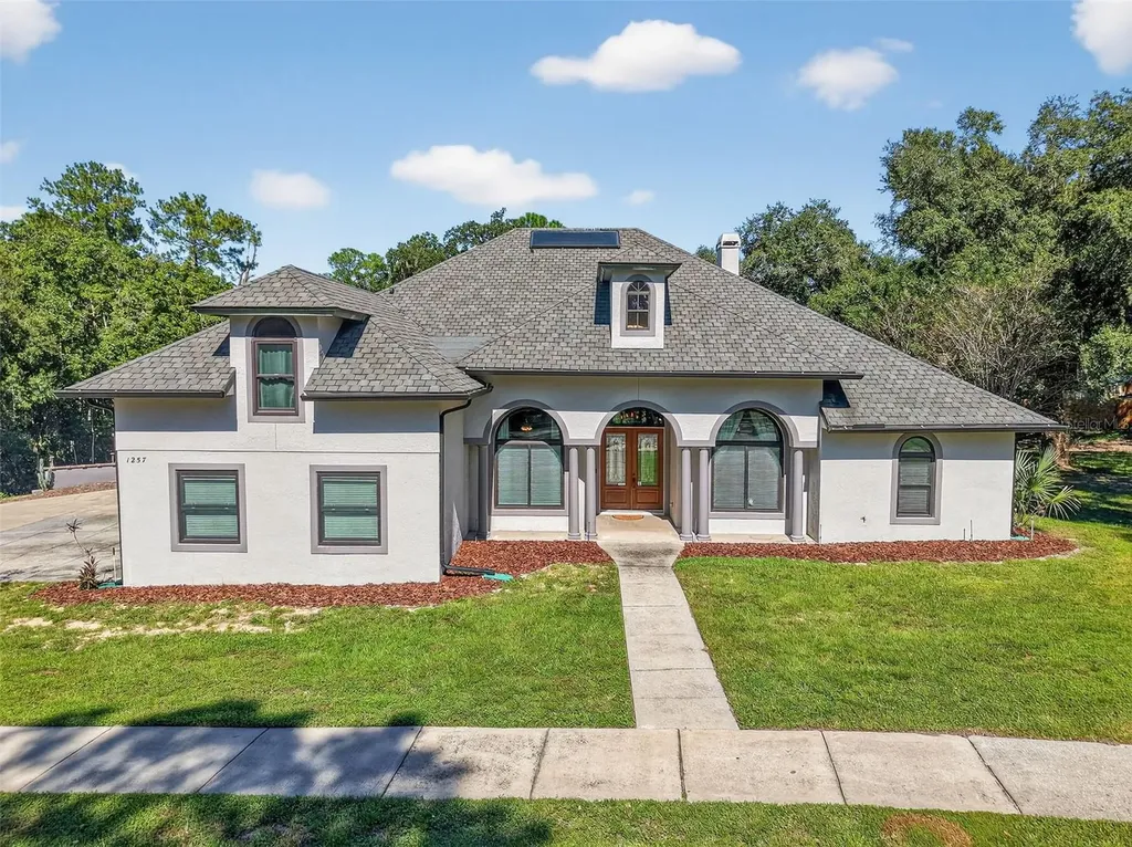 1257 W Lake Brantley Road Longwood FL 32779