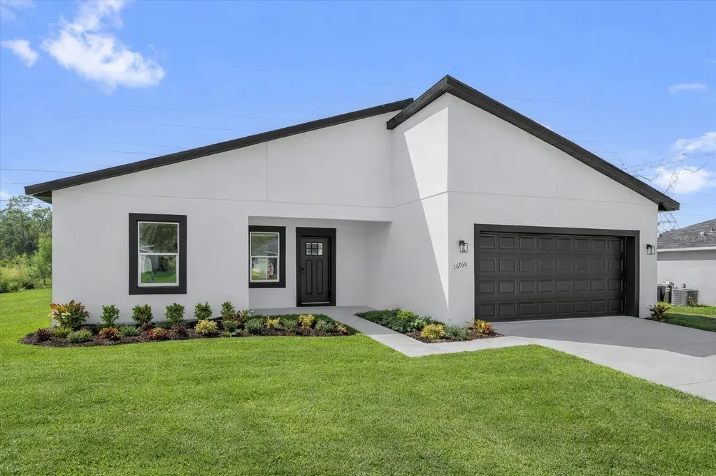 16760 SW 50th Circle Ocala FL 34473