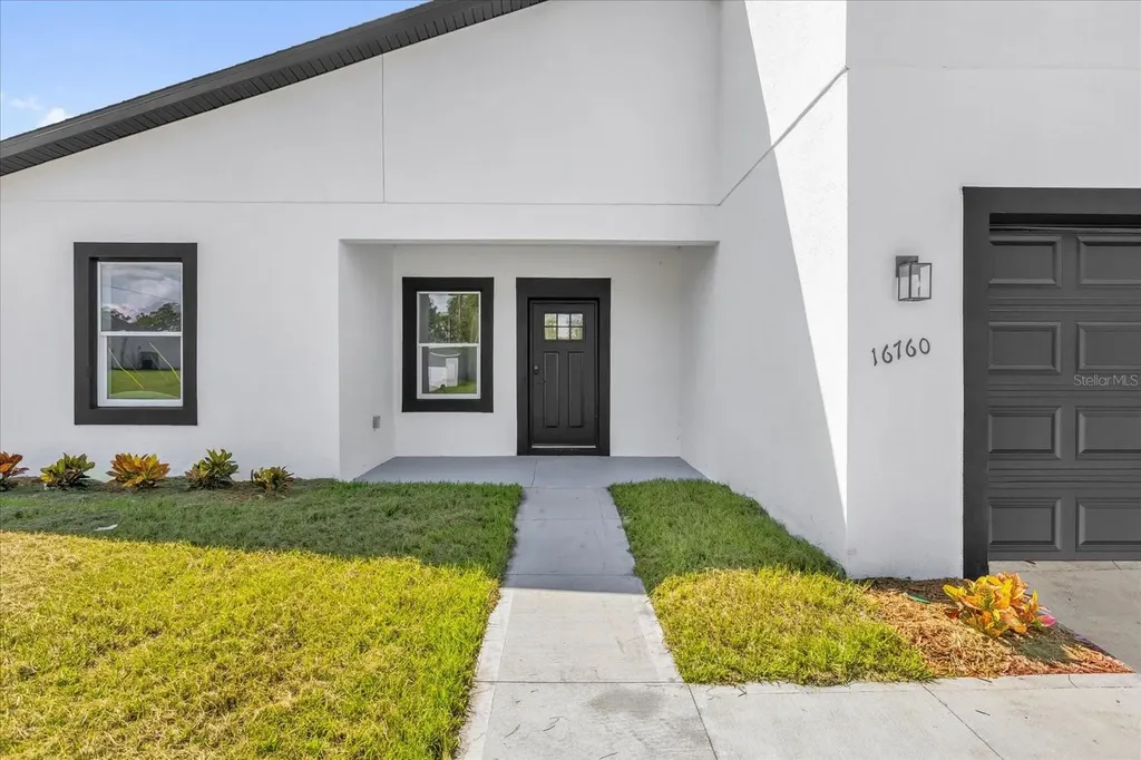 16760 SW 50th Circle Ocala FL 34473