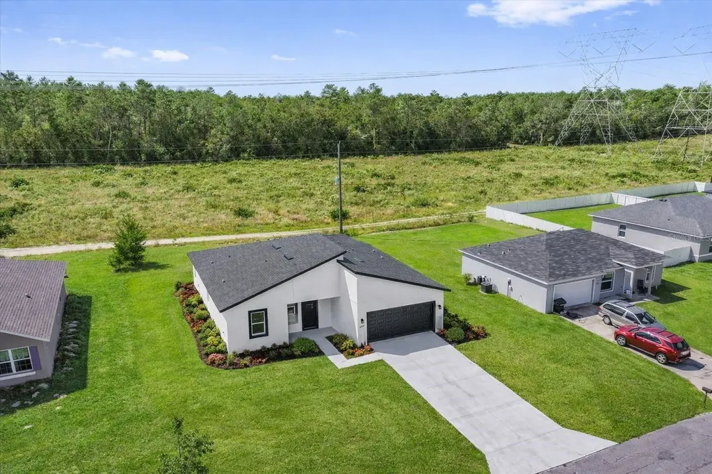 16760 SW 50th Circle Ocala FL 34473