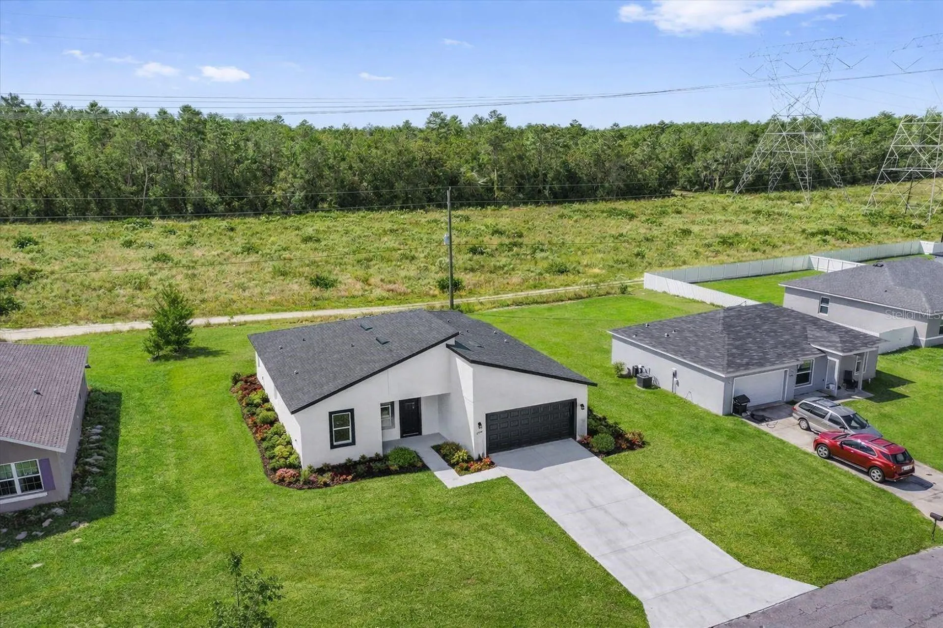 16760 SW 50th Circle Ocala FL 34473