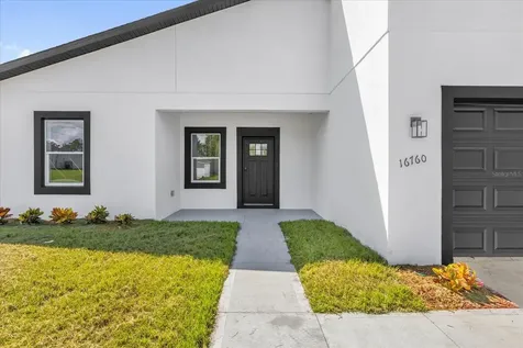 16760 SW 50th Circle Ocala FL 34473