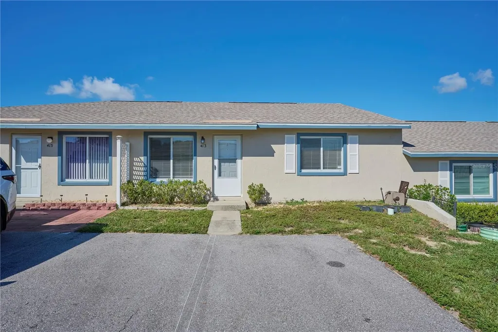 413 Winter Ridge Boulevard Winter Haven FL 33881