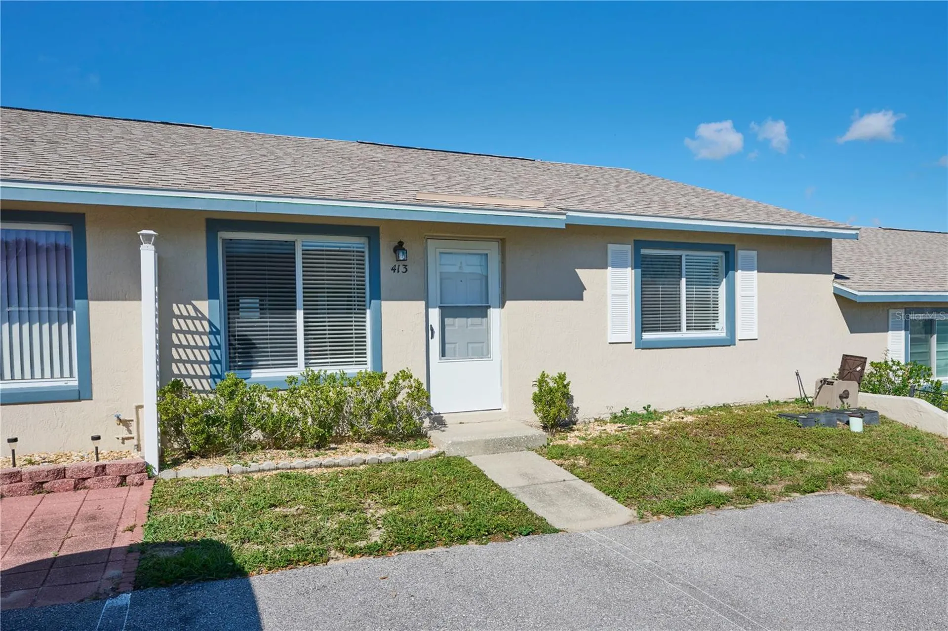 413 Winter Ridge Boulevard Winter Haven FL 33881