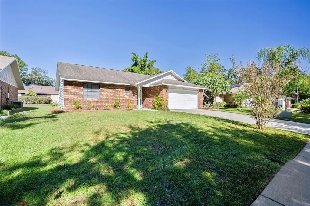 6549 Foxmoor Drive Zephyrhills FL 33542