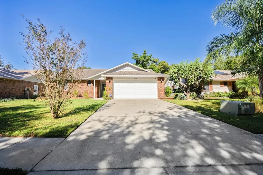 6549 Foxmoor Drive Zephyrhills FL 33542