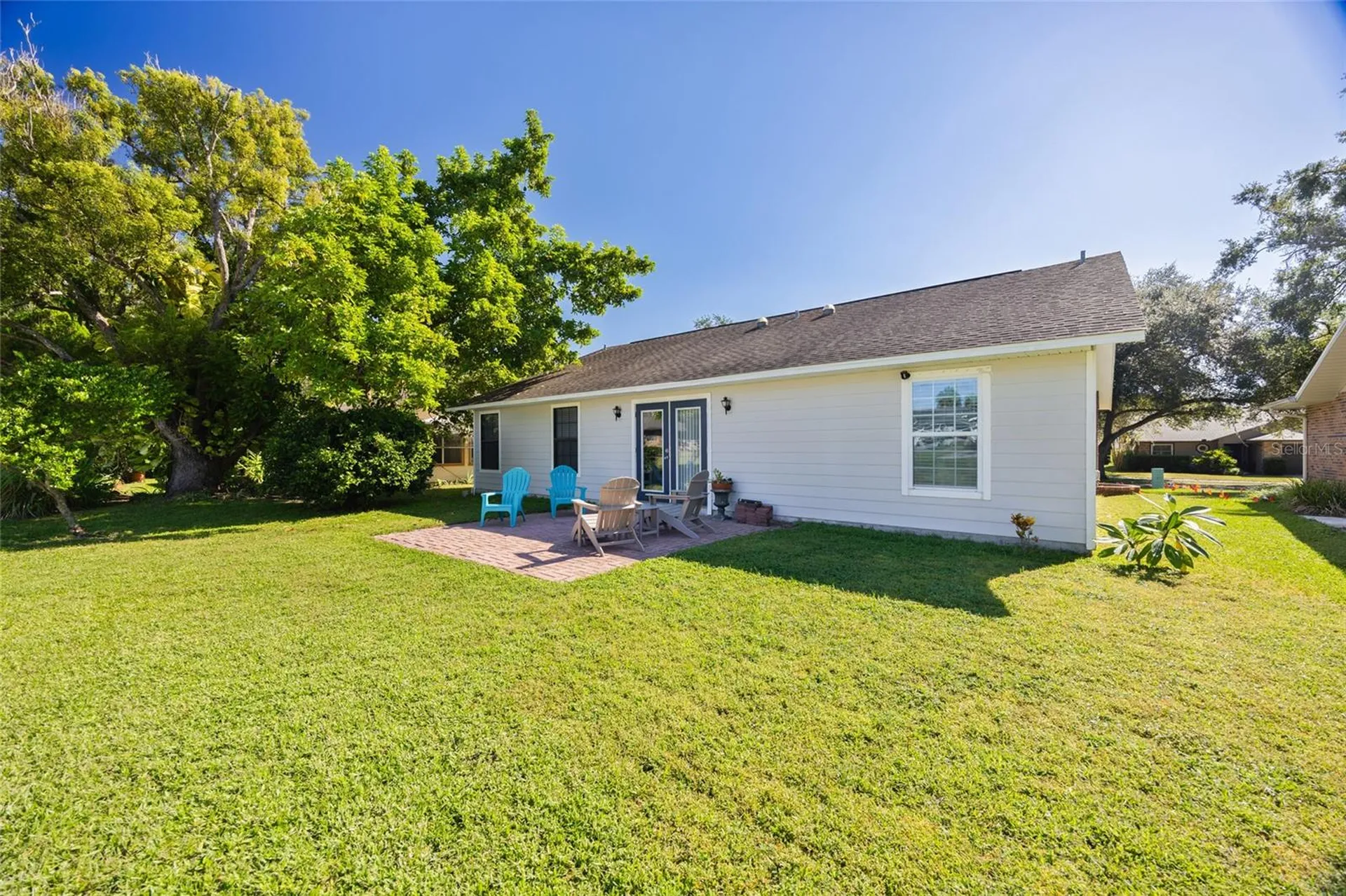 6549 Foxmoor Drive Zephyrhills FL 33542