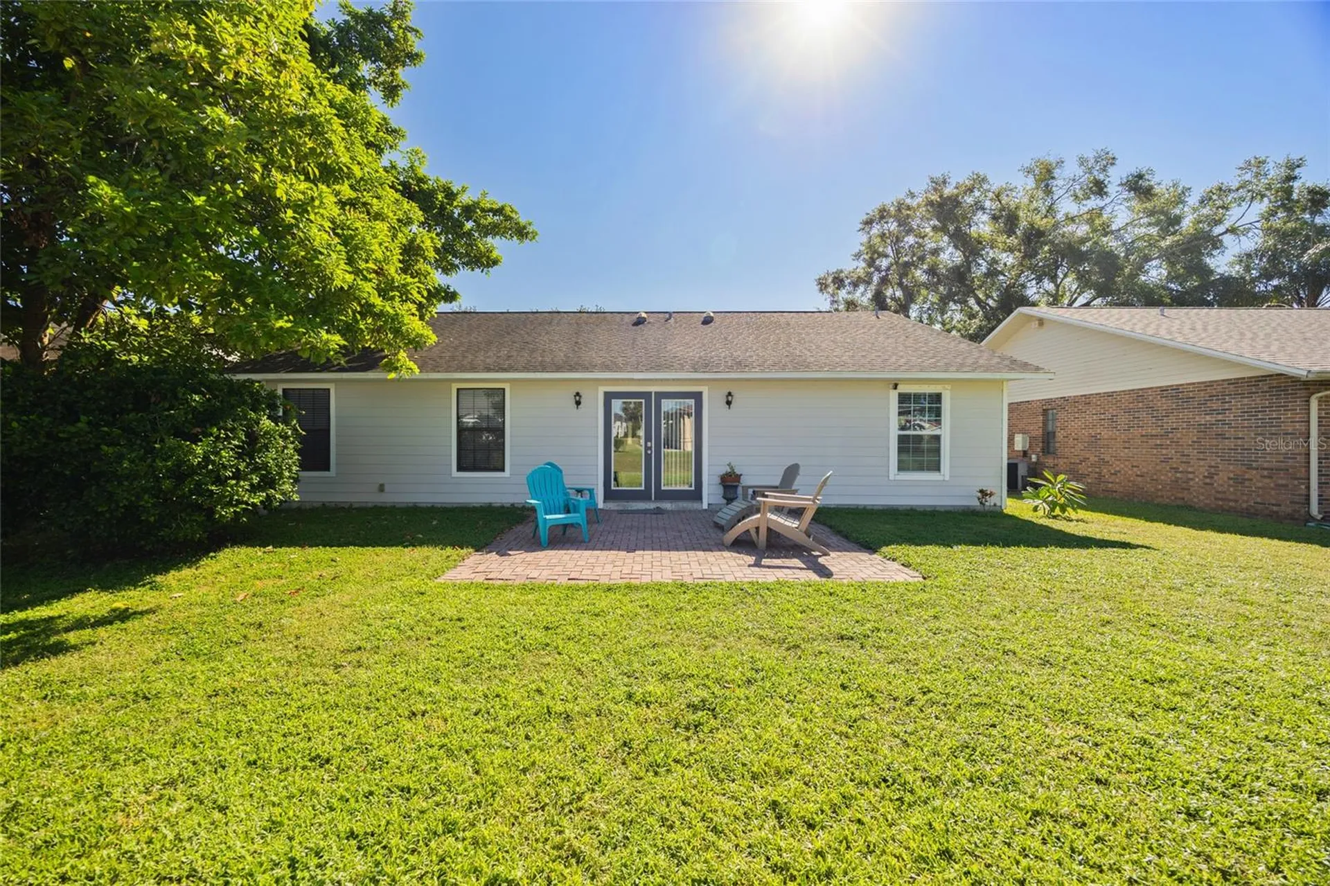 6549 Foxmoor Drive Zephyrhills FL 33542
