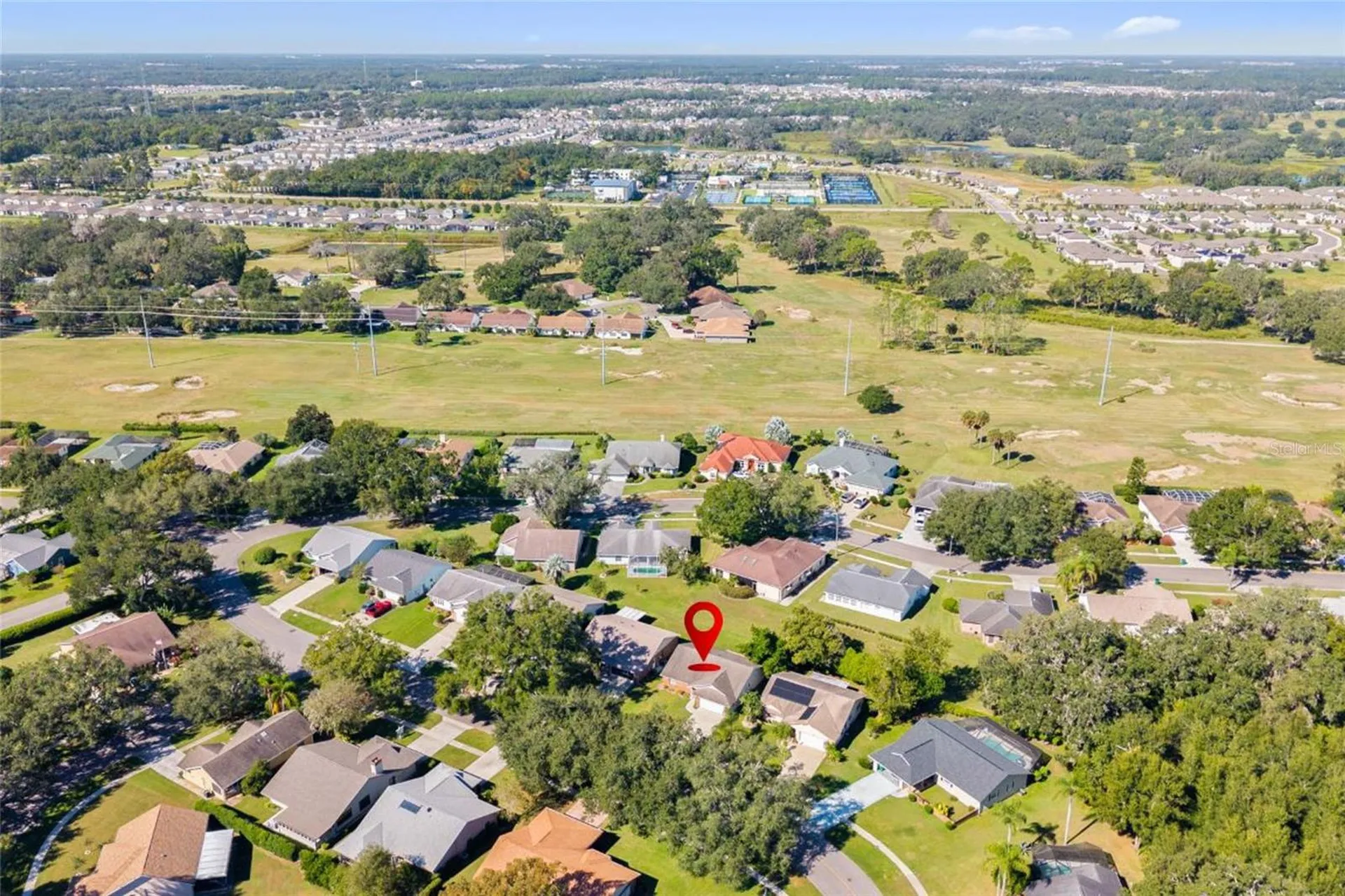 6549 Foxmoor Drive Zephyrhills FL 33542