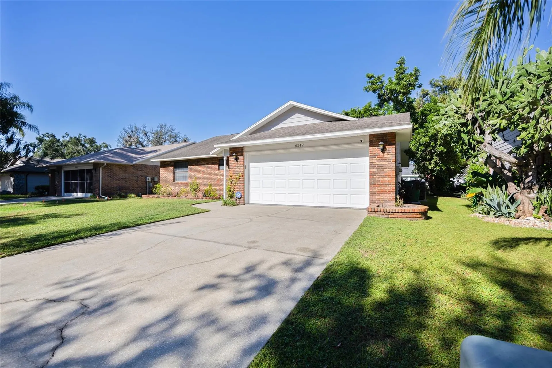 6549 Foxmoor Drive Zephyrhills FL 33542