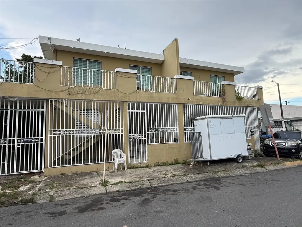 C. 25 SE Caparra Terrace SE San Juan PR 00921