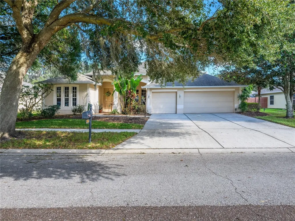 304 Savannah Oaks Place Seffner FL 33584