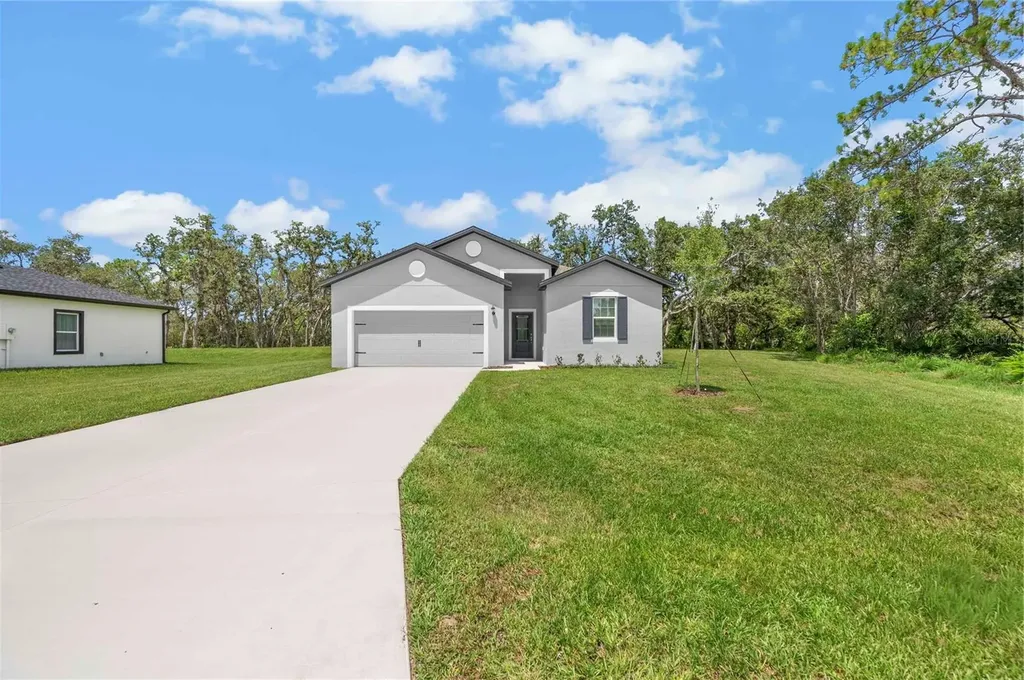 378 Bowfin Drive Poinciana FL 34759