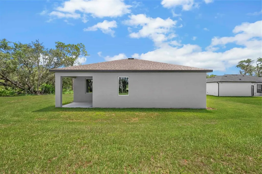 378 Bowfin Drive Poinciana FL 34759
