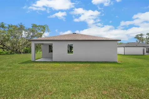 378 Bowfin Drive Poinciana FL 34759