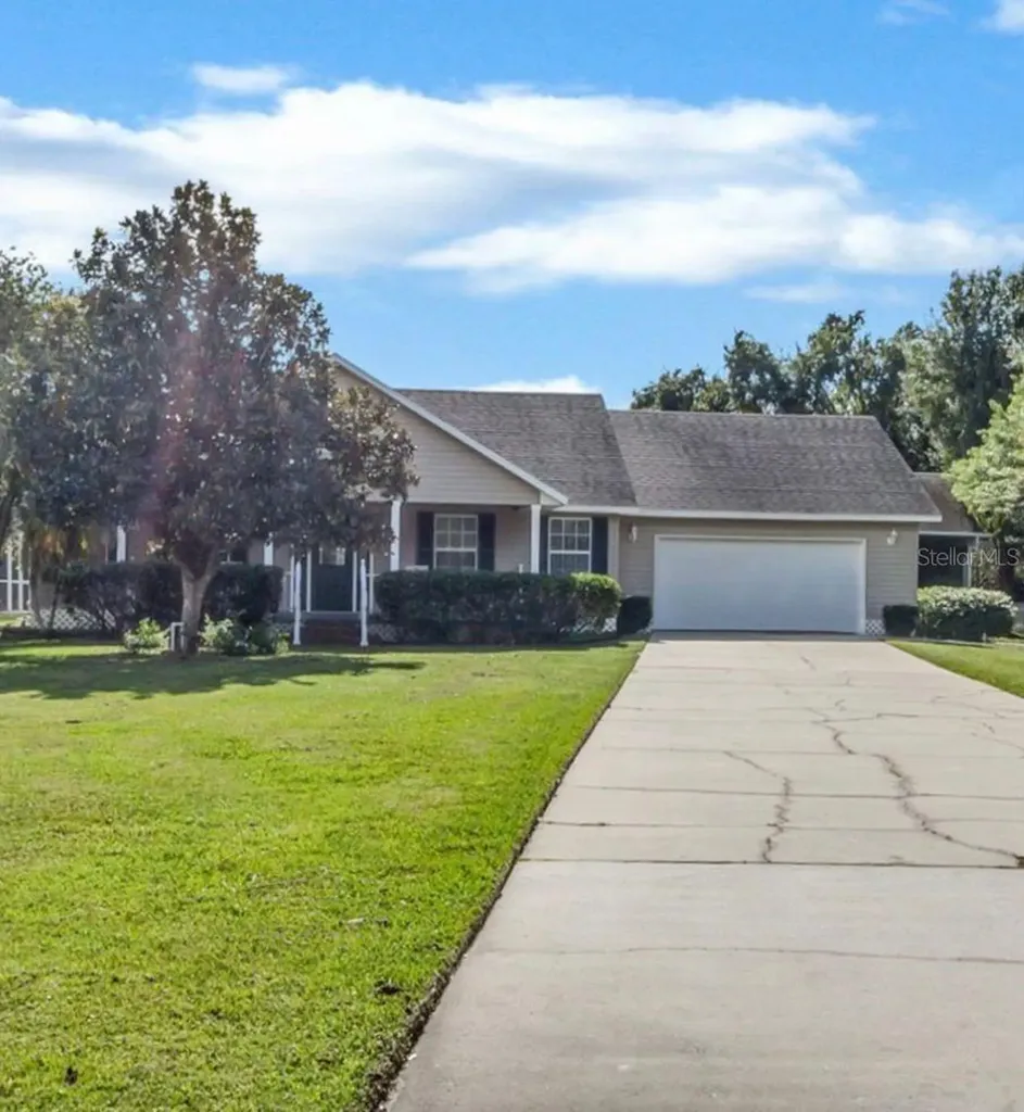 1842 W Virginia Drive Kissimmee FL 34744