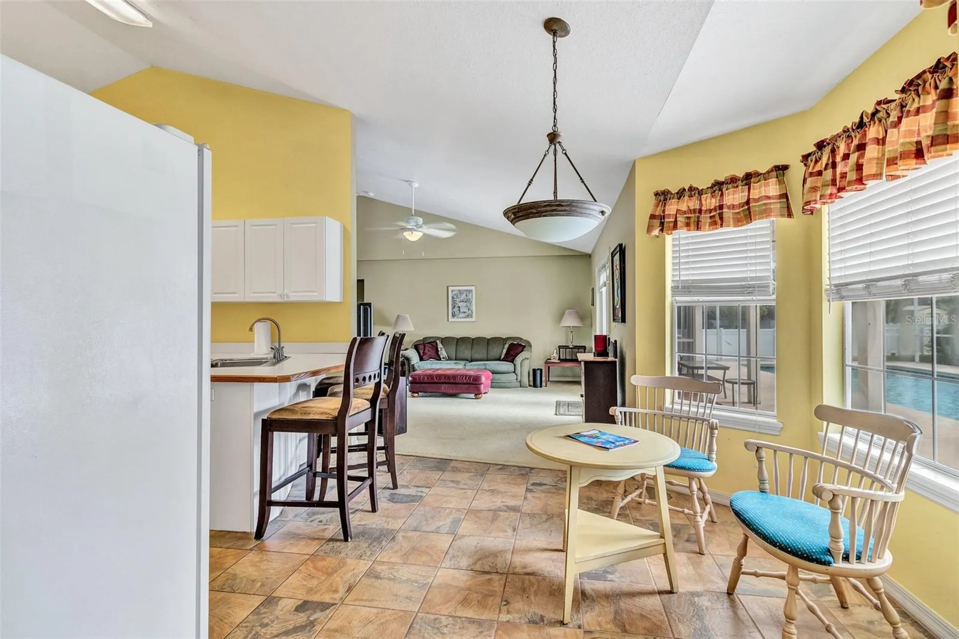 1842 W Virginia Drive Kissimmee FL 34744