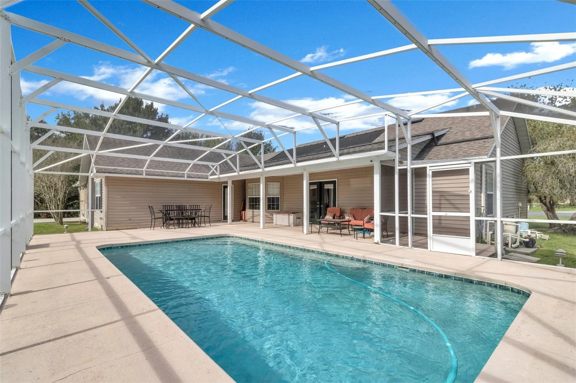 1842 W Virginia Drive Kissimmee FL 34744
