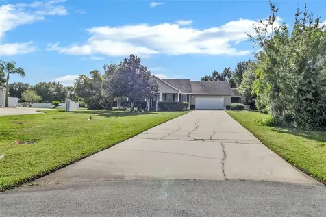 1842 W Virginia Drive Kissimmee FL 34744