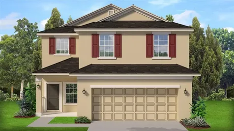 2327 Brassie Court Winter Haven FL 33884